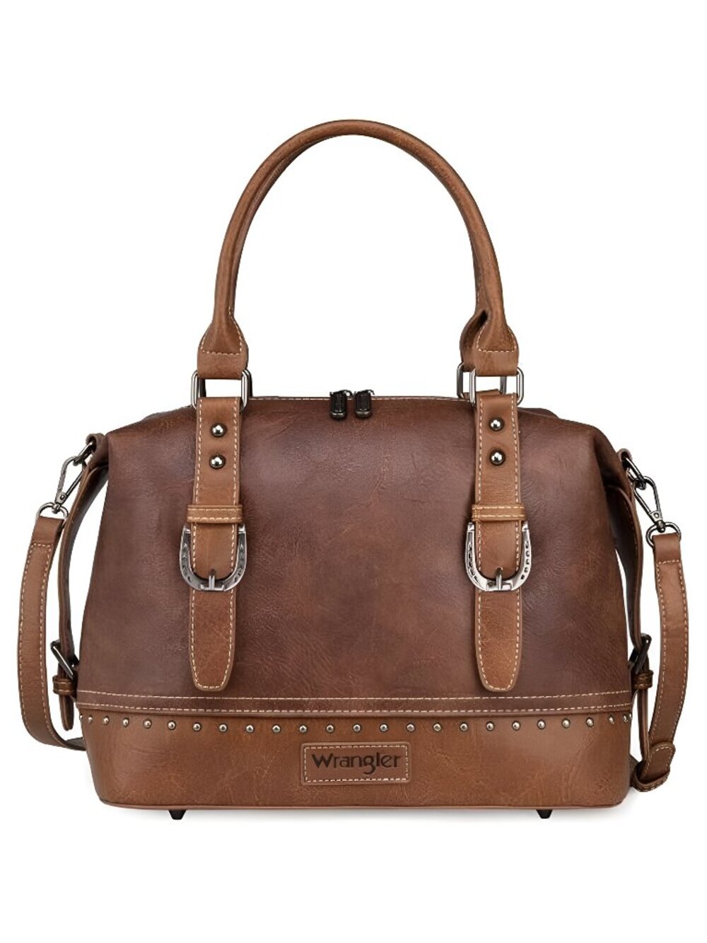 Doctor Bag Top Handle Purse Hobo Shoulder Barrel Satchel Handbags